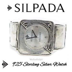 Silpada watch prices Clearance
